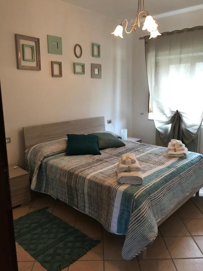 Val Giardino Vintage Cottage Roccamorice Ngoại thất bức ảnh
