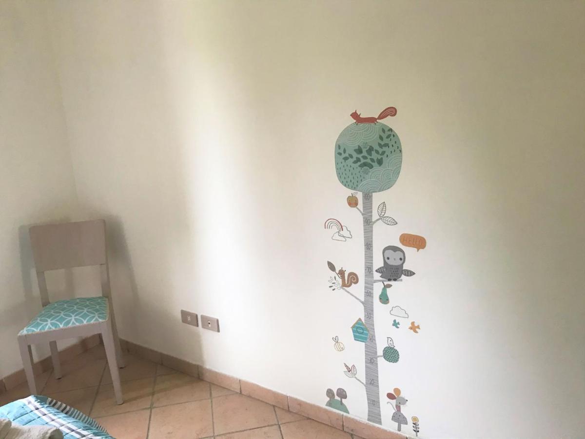 Val Giardino Vintage Cottage Roccamorice Ngoại thất bức ảnh