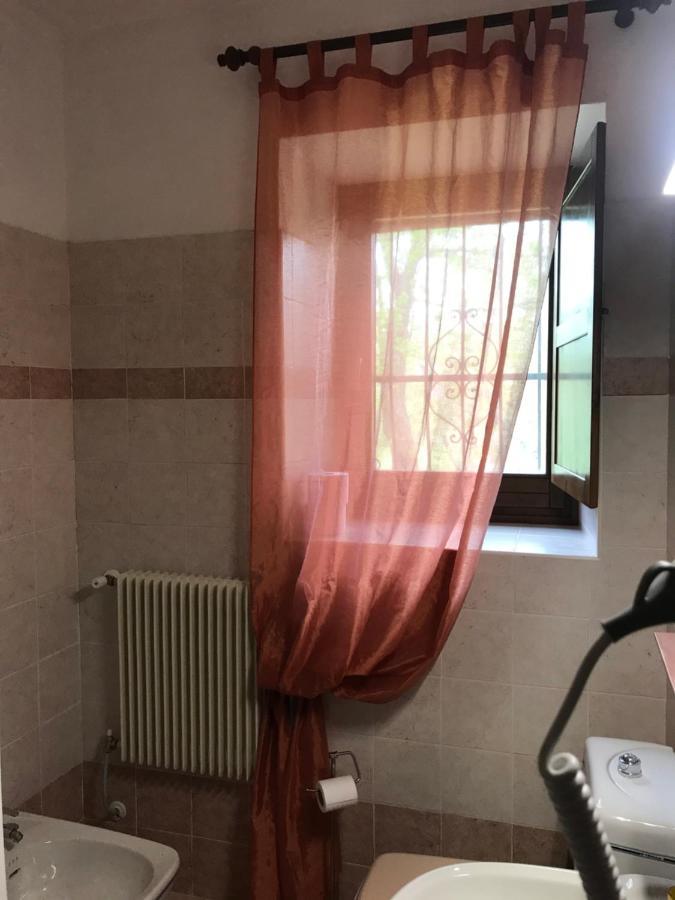 Val Giardino Vintage Cottage Roccamorice Ngoại thất bức ảnh